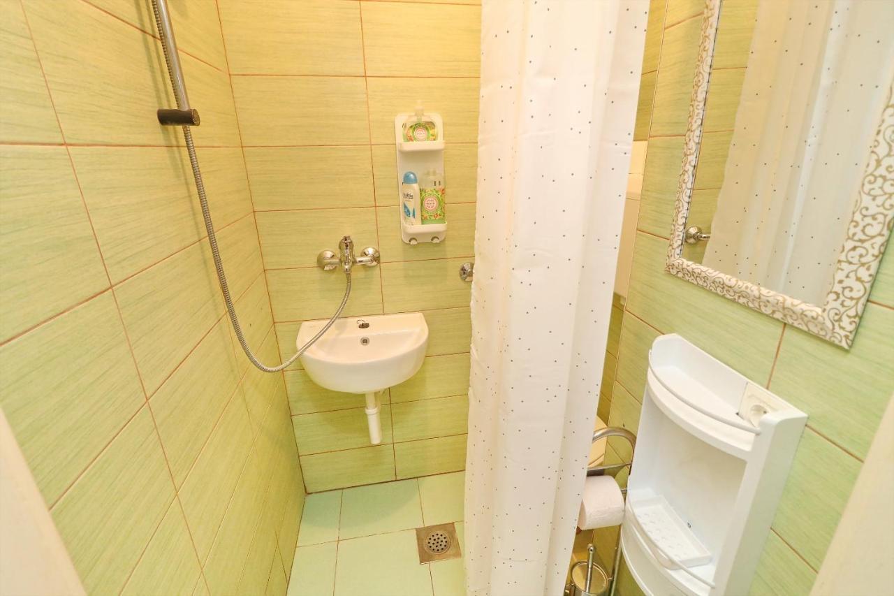 Guest House Jungher Korcula Town Exterior photo
