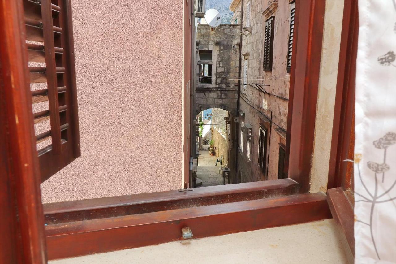 Guest House Jungher Korcula Town Exterior photo