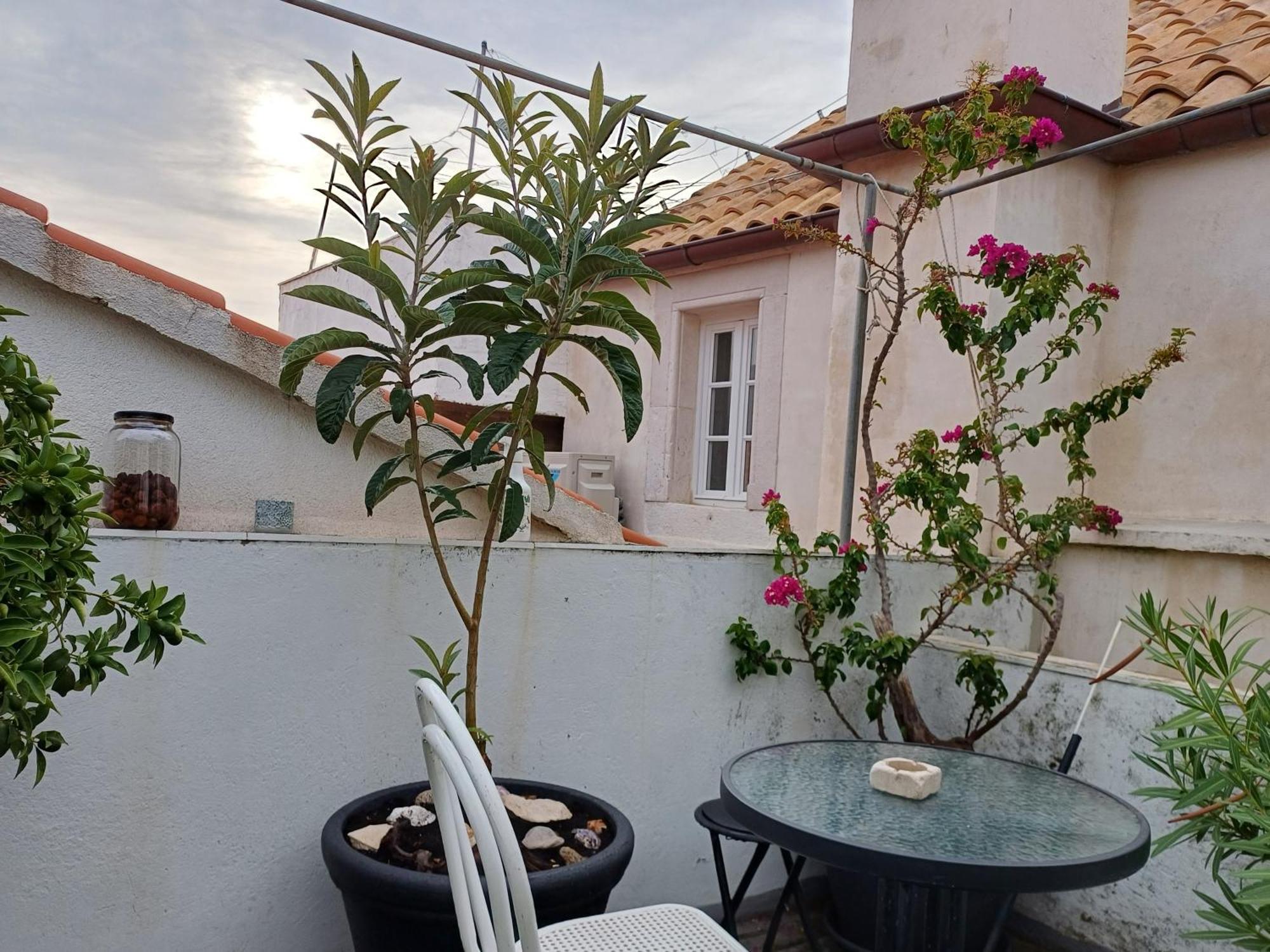 Guest House Jungher Korcula Town Exterior photo
